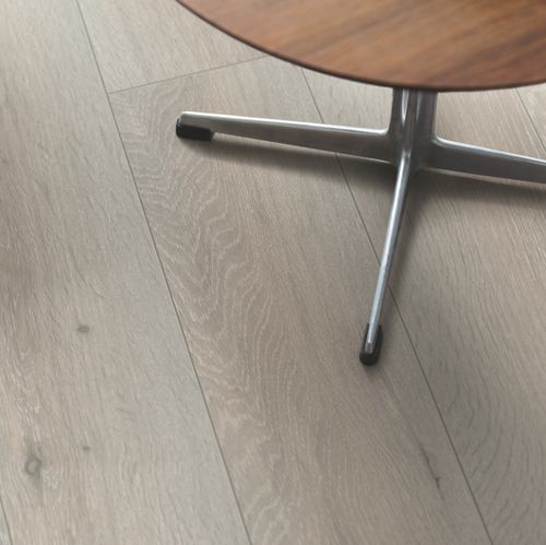 Pavimento laminato in HDF - L0223-03362 - PERGO - flottante a clic / aspetto legno / contract