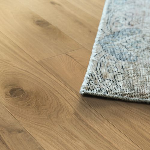 Parquet multistrato - W0135-03789 - PERGO - in legno / in rovere / opaco