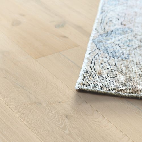 Parquet multistrato - W0135-03562 - PERGO - in legno / in rovere / opaco