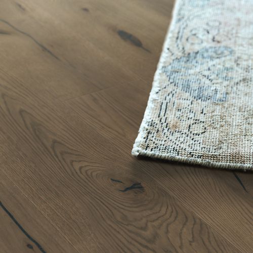 Parquet multistrato - W0135-03564 - PERGO - in legno / in rovere / oliato