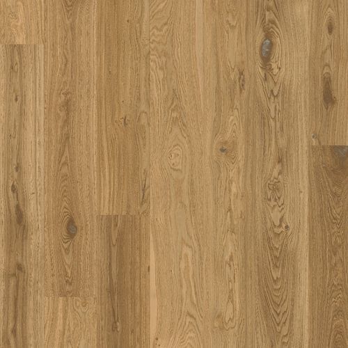 Parquet multistrato - W1216-03201 - PERGO - in legno / in rovere / opaco