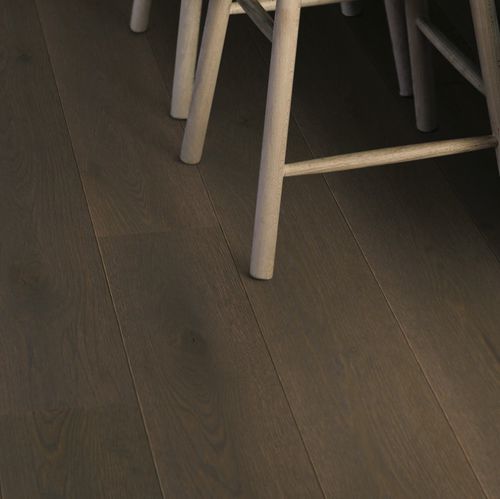 Parquet multistrato - W1216-03799 - PERGO - in legno / in rovere / finitura opaca