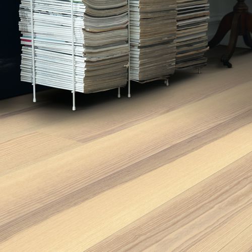 Parquet multistrato - W1216-01739 - PERGO - in legno / in rovere / finitura opaca