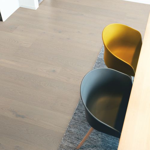 Parquet multistrato - W1216-03203 - PERGO - in legno / in rovere / opaco