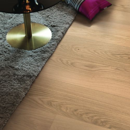Parquet multistrato - W1216-03816 - PERGO - in legno / in rovere / opaco
