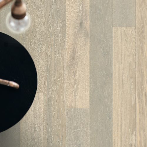 Parquet multistrato - W1216-03801 - PERGO - in legno / in rovere / opaco