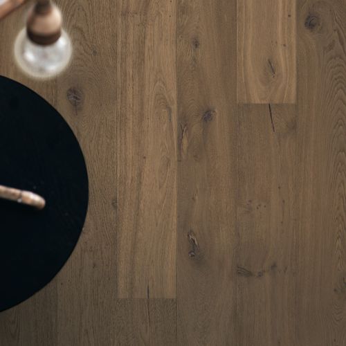 Parquet multistrato - W0103-03096 - PERGO - in legno / in rovere / opaco