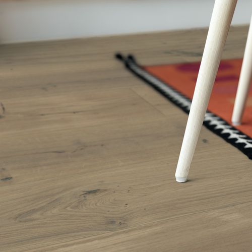 Parquet multistrato - W0103-03792 - PERGO - in legno / in rovere / opaco