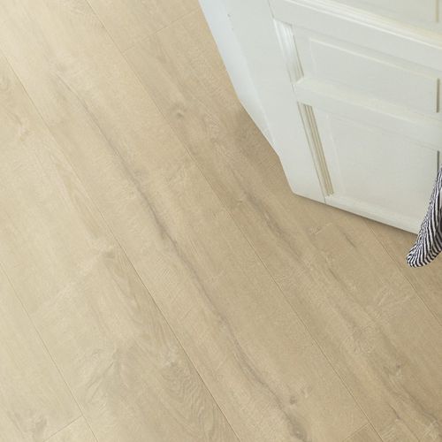 Pavimento laminato in HDF - L0334-03870 - PERGO - flottante a clic / aspetto legno / contract