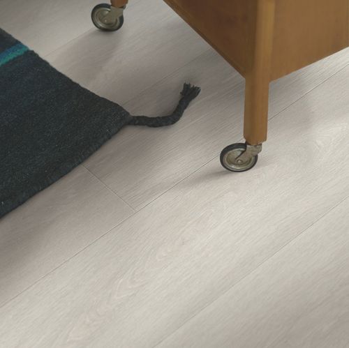 Pavimento laminato in HDF - L0234-03568 - PERGO - flottante a clic / aspetto legno / contract
