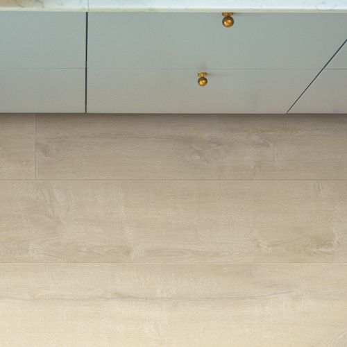 Pavimento laminato in HDF - L0234-03863 - PERGO - flottante a clic / aspetto legno / contract
