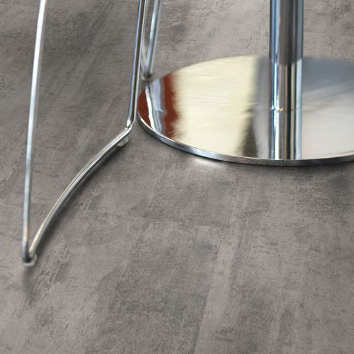 Pavimento laminato in HDF - L0318-01782 - PERGO - flottante a clic / aspetto pietra / contract