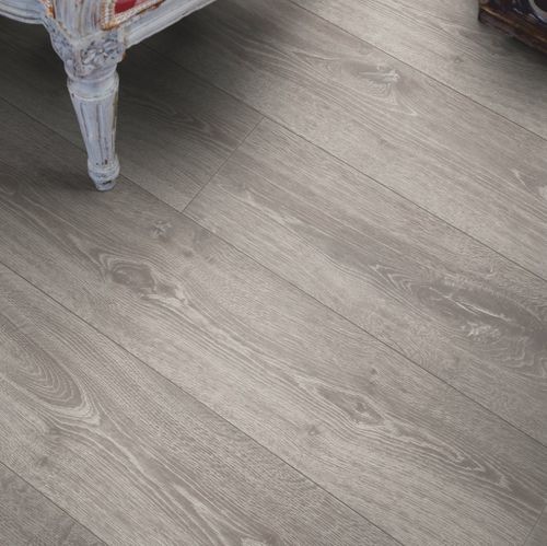 Pavimento laminato in HDF - L0223-01765 - PERGO - flottante a clic / aspetto legno / contract