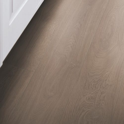 Pavimento laminato in HDF - L0223-01757 - PERGO - flottante a clic / aspetto legno / contract