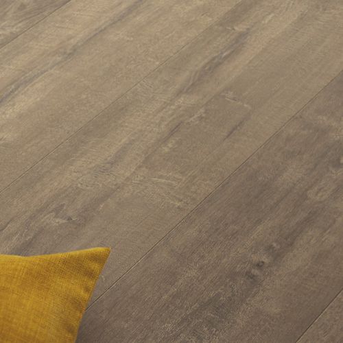 Pavimento laminato in HDF - L0234-03864 - PERGO - flottante a clic / aspetto legno / contract