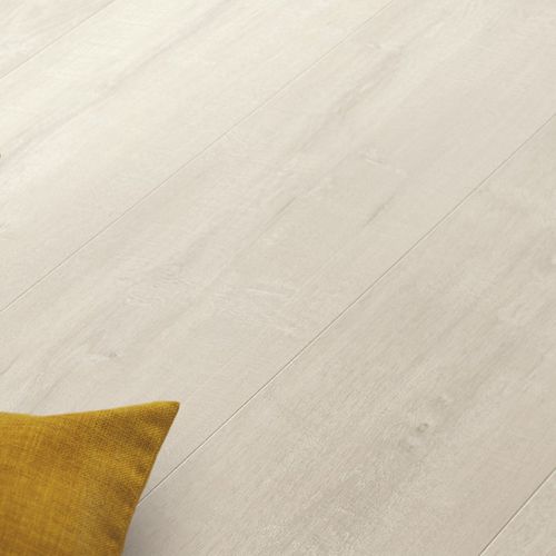 Pavimento laminato in HDF - L0334-03862 - PERGO - flottante a clic / aspetto legno / contract