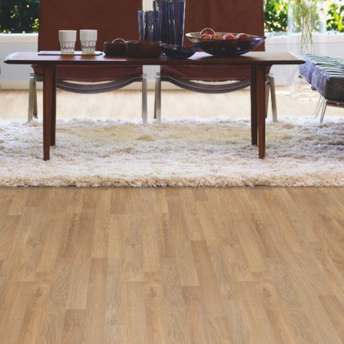 Pavimento laminato in HDF -  L0101-01785 - PERGO - flottante a clic / aspetto legno / contract