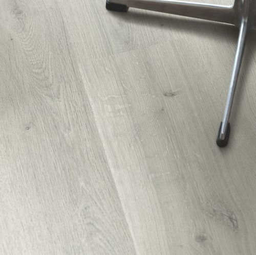 Pavimento laminato in HDF - L0201-03364 - PERGO - flottante a clic / aspetto legno / contract