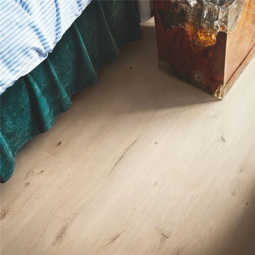 Pavimento in vinile - IRISH OAK - PERGO - da interno / per soggiorno / per il settore terziario