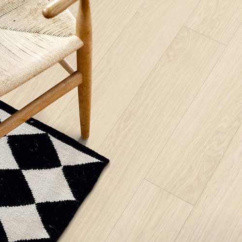 Pavimento laminato in HDF - L0331-03372 - PERGO - flottante a clic / aspetto legno / contract