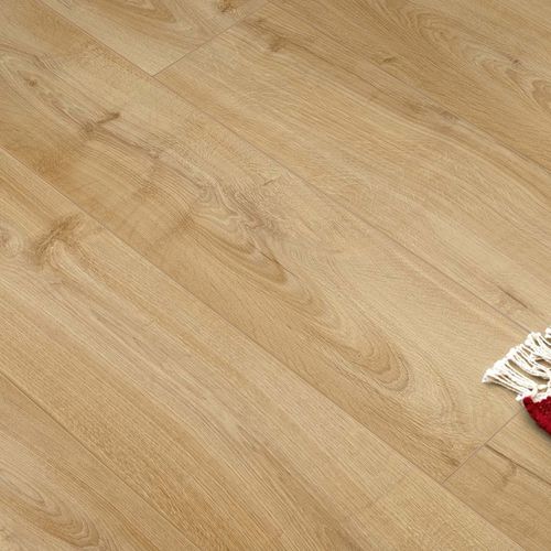 Pavimento laminato in HDF - L0323-03359 - PERGO - flottante a clic / aspetto legno / contract