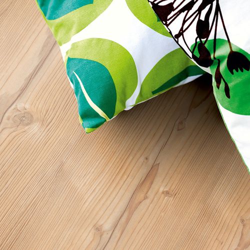 Pavimento laminato in HDF - L0101-01810 - PERGO - flottante a clic / aspetto legno / contract