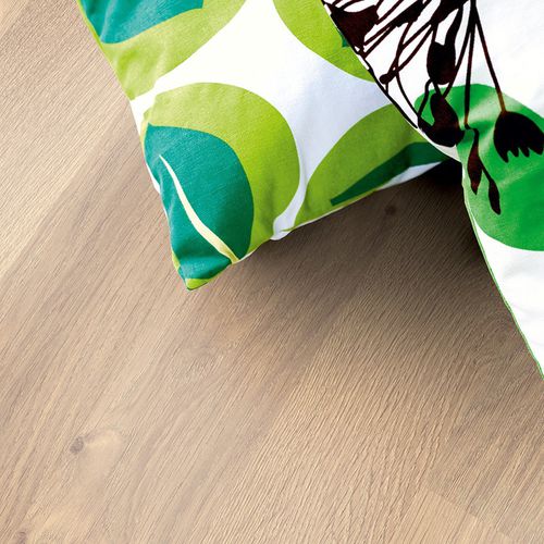 Pavimento laminato in HDF - L0201-01799 - PERGO - flottante a clic / aspetto legno / contract
