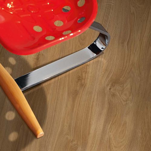Pavimento laminato in HDF - L0201-03366 - PERGO - flottante a clic / aspetto legno / contract