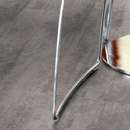 Pavimento laminato in HDF - L0218-01782 - PERGO - flottante a clic / aspetto pietra / aspetto piastrelle