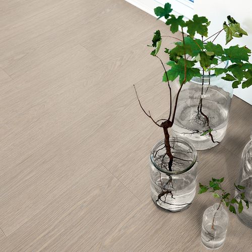 Pavimento in vinile - V3107-40015 - PERGO - per hotel / per negozio / per impianto sportivo