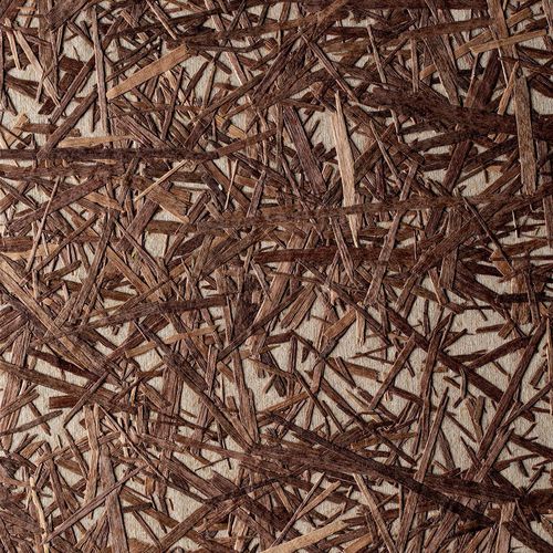 Pannello di rivestimento - PAILLE DE NOYER - OBERFLEX - per muro / ad alta resistenza / flessibile
