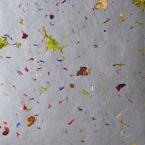 Pannello di rivestimento - MUR DE FLEURS - OBERFLEX - per muro / ad alta resistenza / flessibile