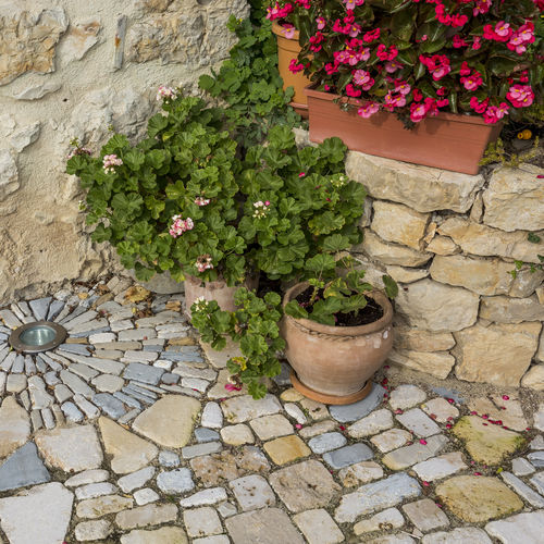 Pavé in pietra naturale - CALADE EN CÉNEVIÈRES - OCCITANIE PIERRES - da esterno