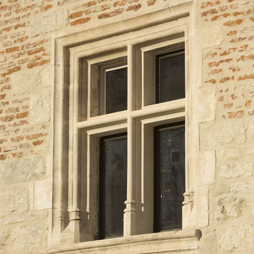 Telaio per finestra in pietra - RENAISSANCE - OCCITANIE PIERRES