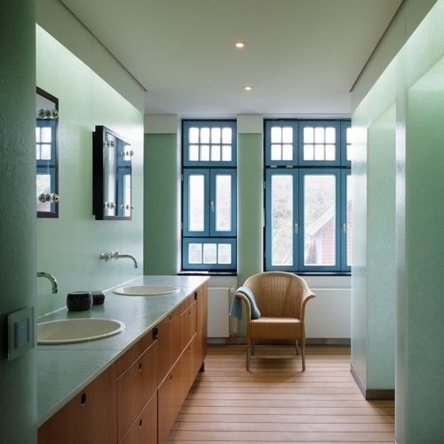 Pannello di rivestimento - JADE - OCCITANIE PIERRES - per interni / da parete / ad alta resistenza