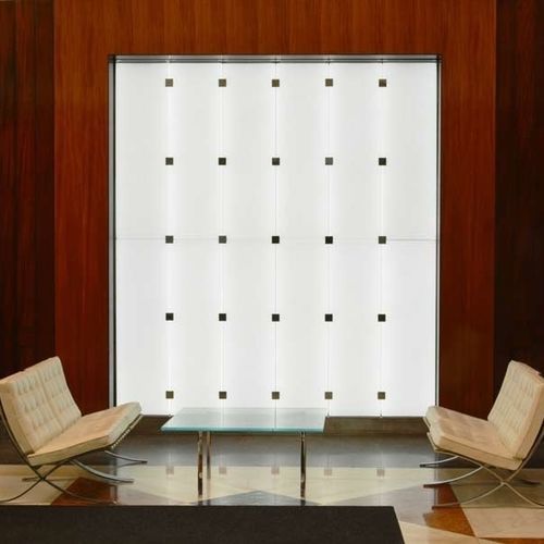Pannello di rivestimento - POLAR - OCCITANIE PIERRES - per arredamento / per interni / in materiale riciclato