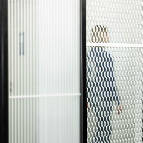 Pannello in vetro isolante - OKATECH P - OKALUX Glastechnik GmbH - a bassa emissività / strutturale / a doppi vetri