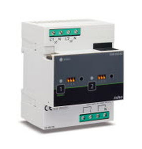 Dimmer su guida DIN - 550-00340 - Niko