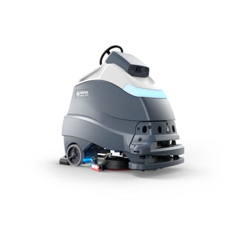 Pulitrice autonoma - LIBERTY SC50 UVGI - NILFISK