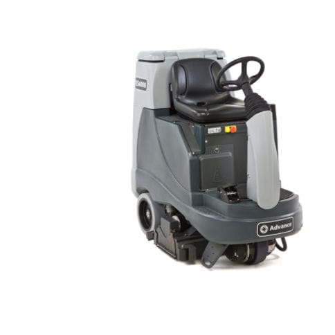 Pulitrice con guida da terra - ES4000 - NILFISK