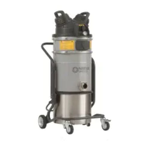 Aspirapolvere industriale - VHS110N1 C2D2 AU - NILFISK - a carrello / a secco / con cavo