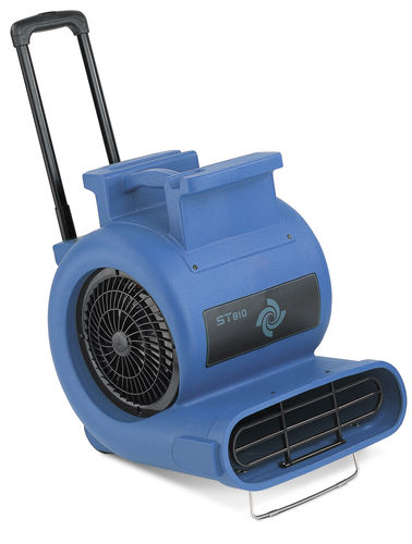 Soffiatore ad alta prestazione - ST610 - Santoemma - per moquette