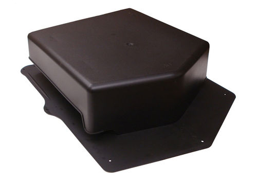 Aeratore da tetto - NOVIK® 60 - NOVIK