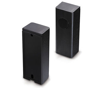 Cellula fotoelettrica per controllo accessi - Extra 625 - Novoferm - per sistema domotico