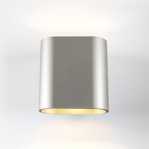 Applique contemporanea - DUELL - Modular Lighting Instruments - da interno / da esterno / in metallo