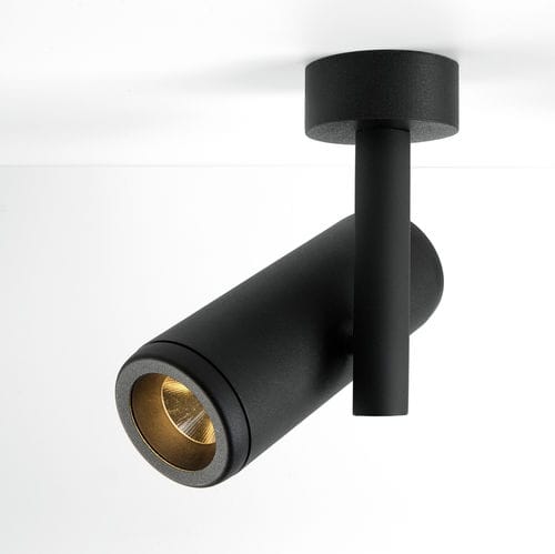 Faretto da soffitto - MÉDARD - Modular Lighting Instruments - LED / rotondo / IP20
