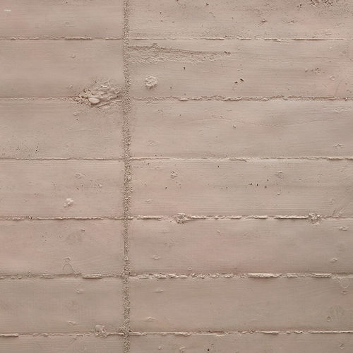 Pannello decorativo in poliestere - CONCRETE BOARD GREY - MSD Panels - in fibra di vetro / da parete / con motivo stampato