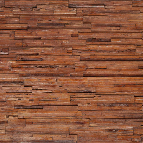 Paramento in legno - HAZELNUT - MSD Panels - in compensato / in composito / in poliestere
