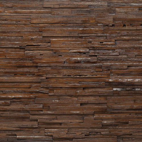 Paramento in composito - WALNUT - MSD Panels - in poliestere / da interno / da esterno
