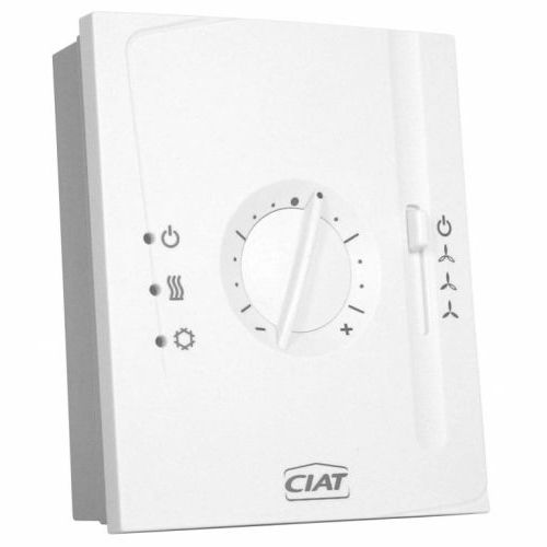 Termostato digitale - V30  - CIAT - programmabile / per aria condizionata / a muro
